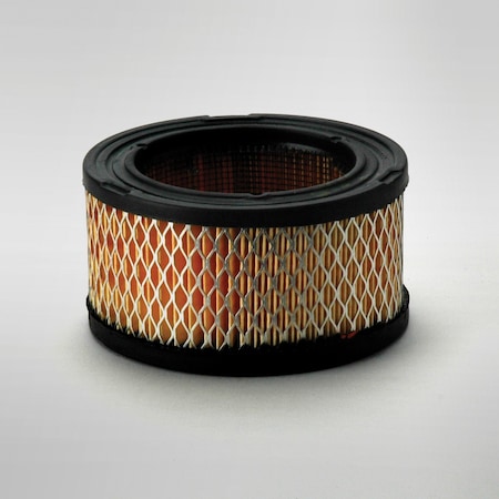 Donaldson Air Filter, Primary, Outer Dia 4.39 In. 112Mm Inner Dia 3.00 In. 76Mm Length 2.34 In. 59Mm P528206